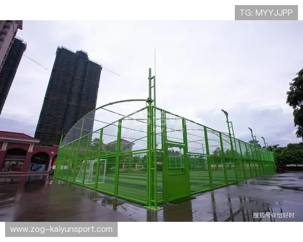 特色足球场馆“智慧管理”系统在骨干城市全面推广,足球运动馆