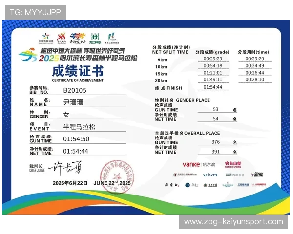 国内马拉松赛事完赛包与补给服务获好评
